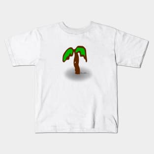 Dude Palm Kids T-Shirt